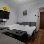 Spodek Comfort Apartment