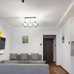 Spodek Comfort Apartment