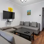 Spodek Comfort Apartment