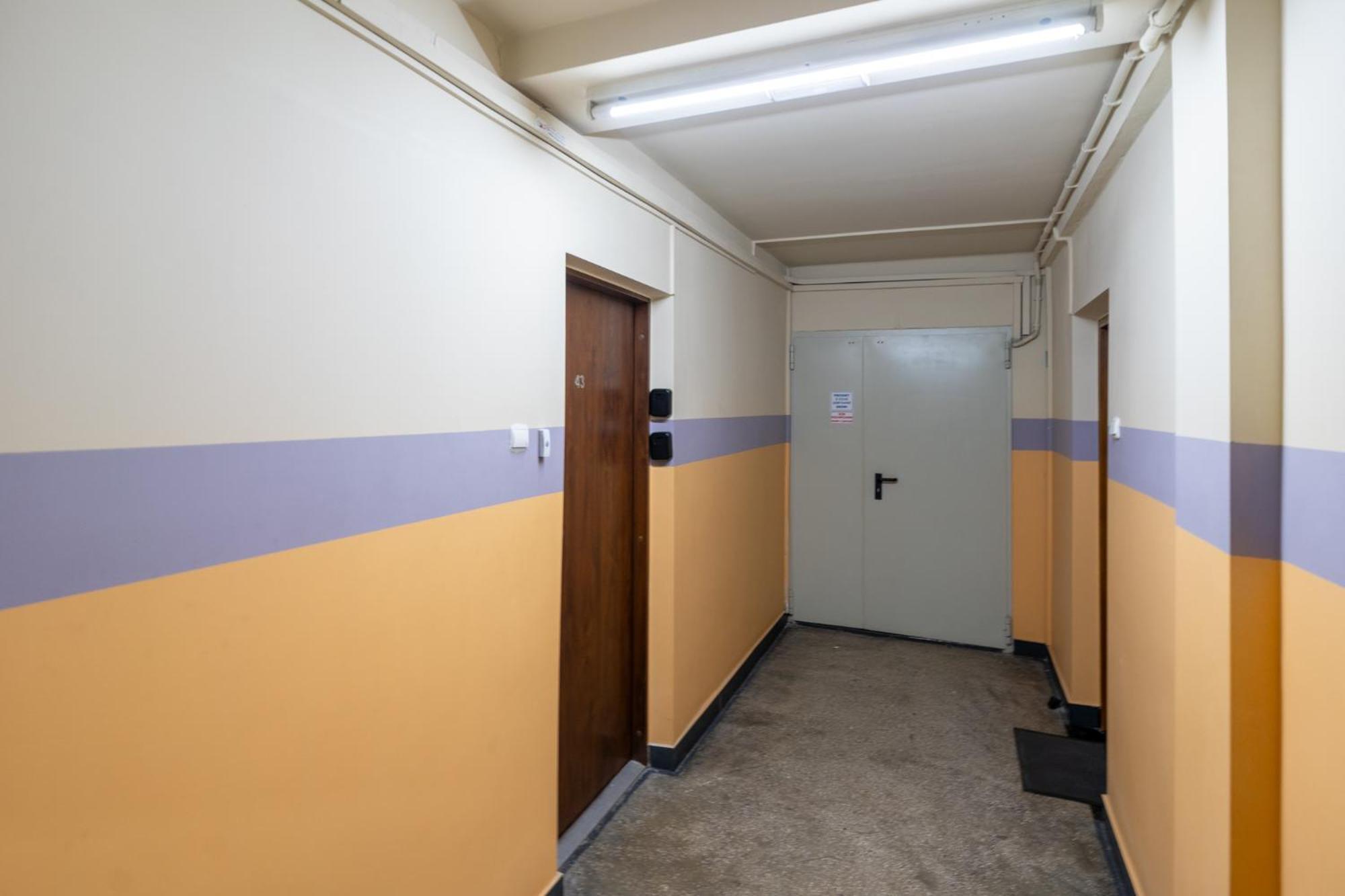 Apartament Spodek Comfort Katowice