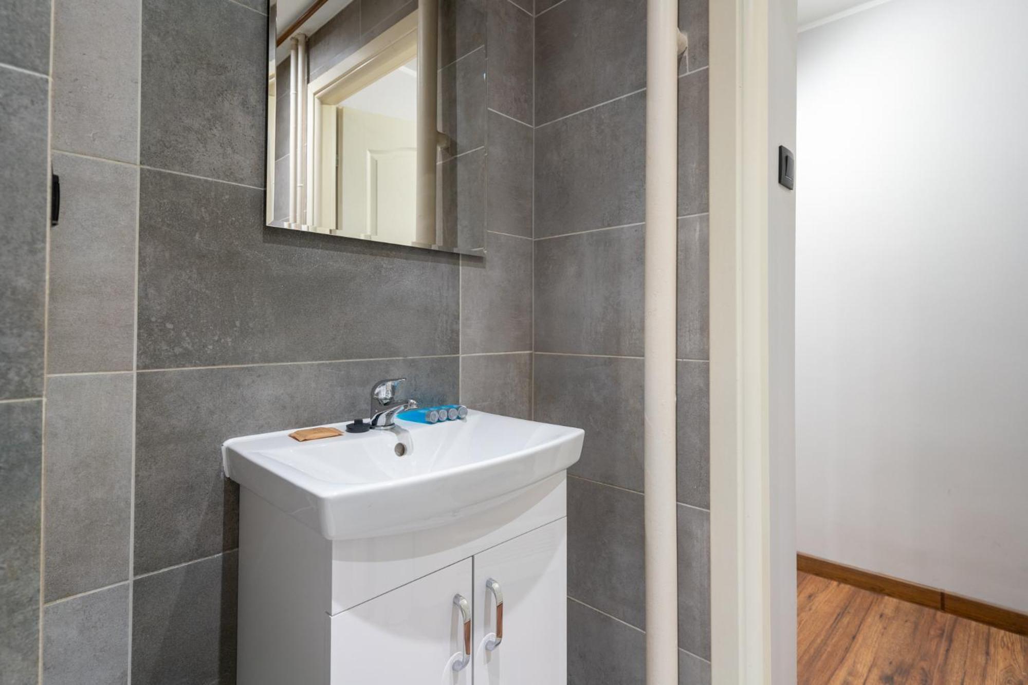 Apartament Spodek Comfort
