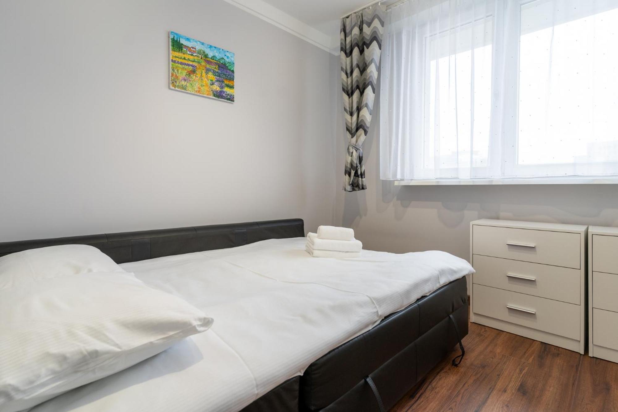 Spodek Comfort Apartament Katowice