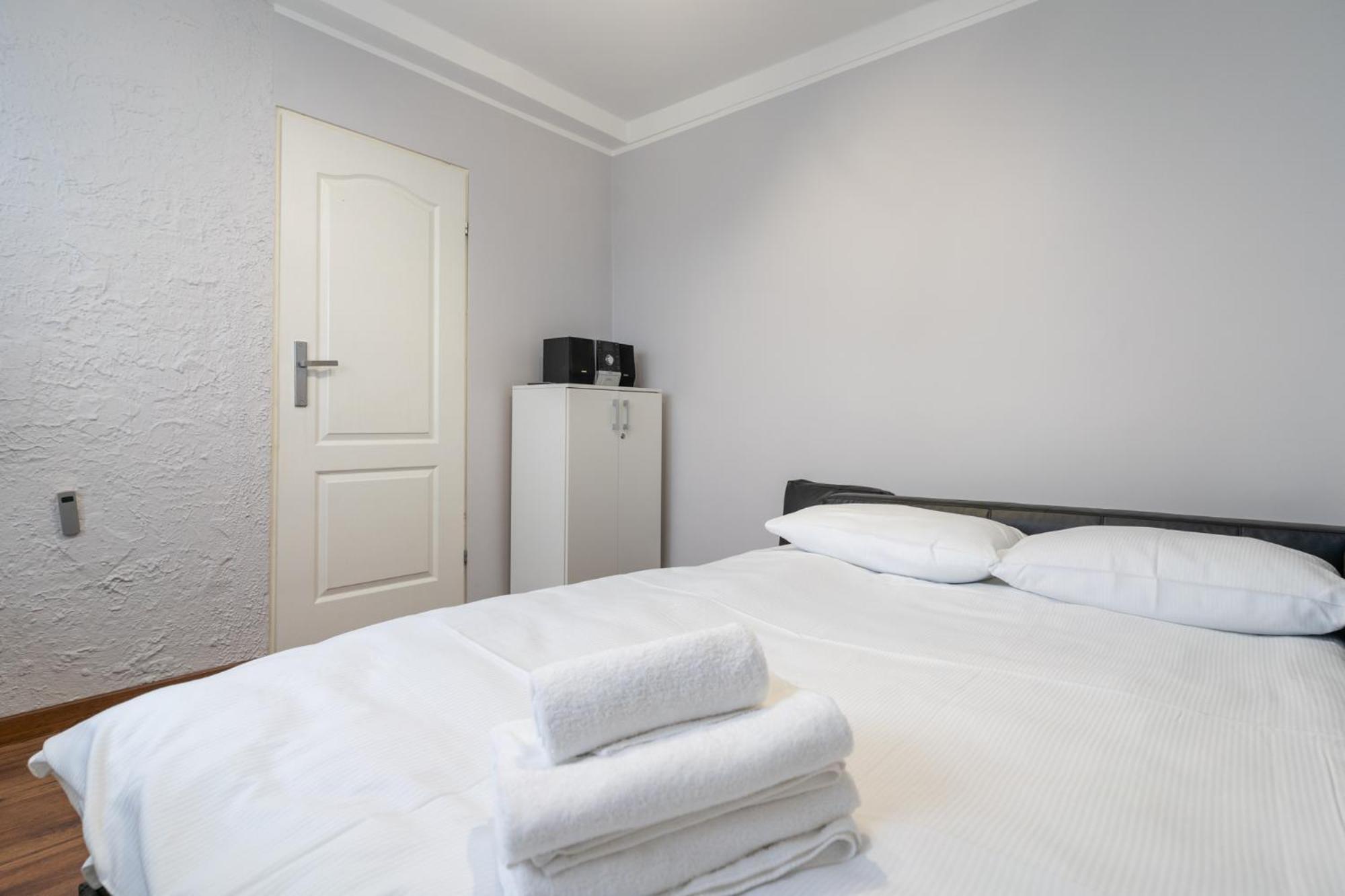Spodek Comfort Apartament Katowice