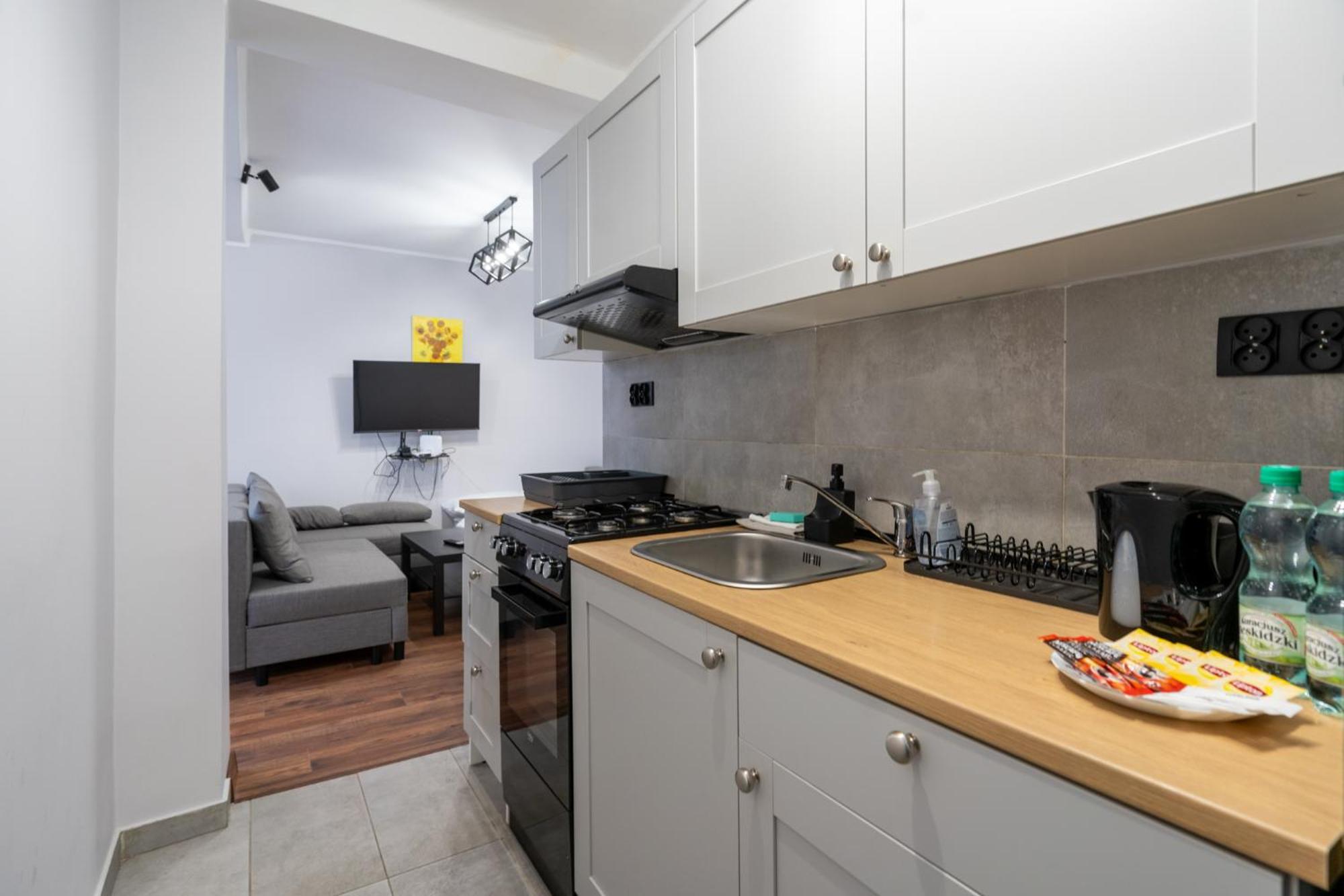 Spodek Comfort * Katowice