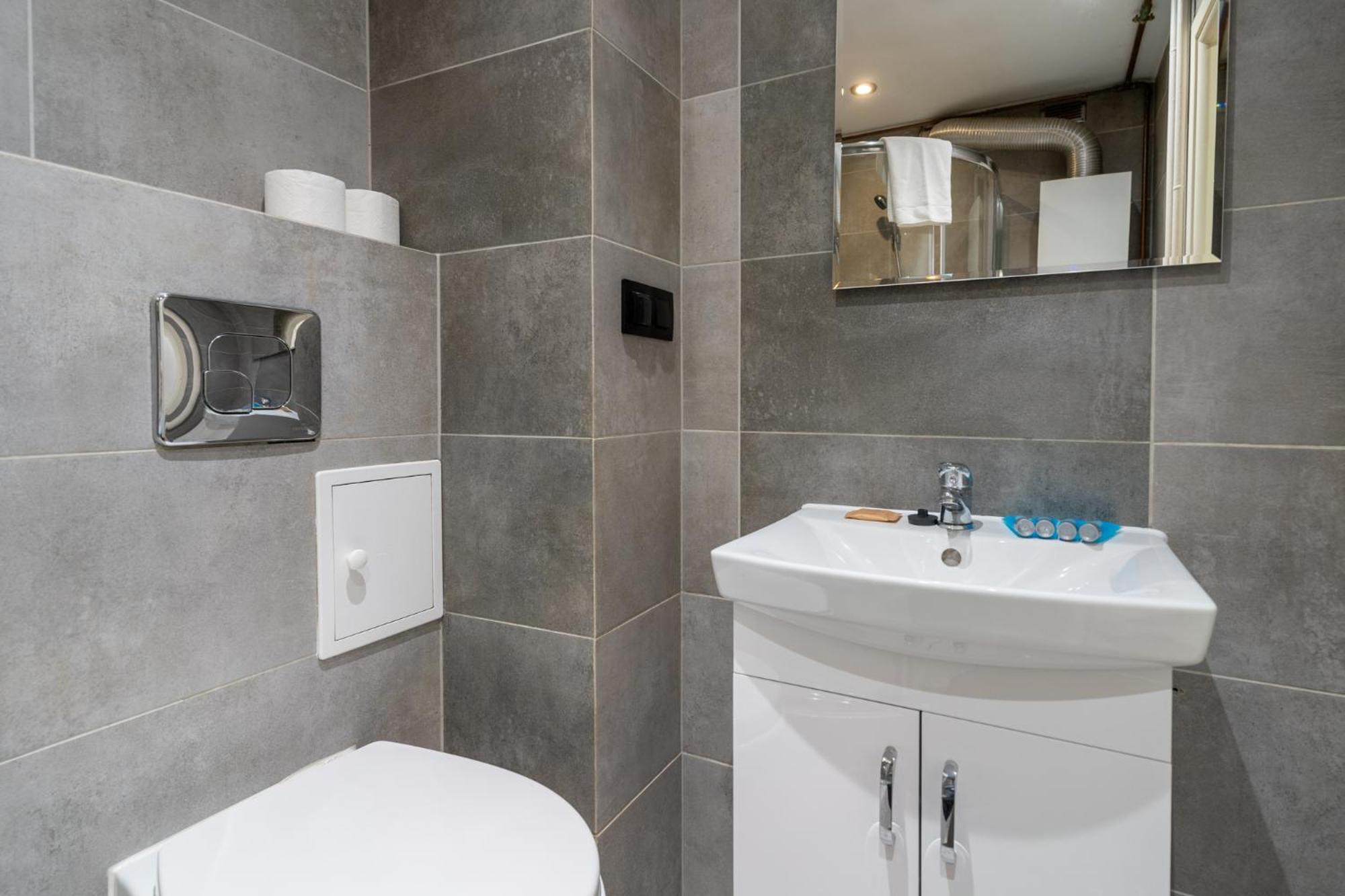 Spodek Comfort Apartament