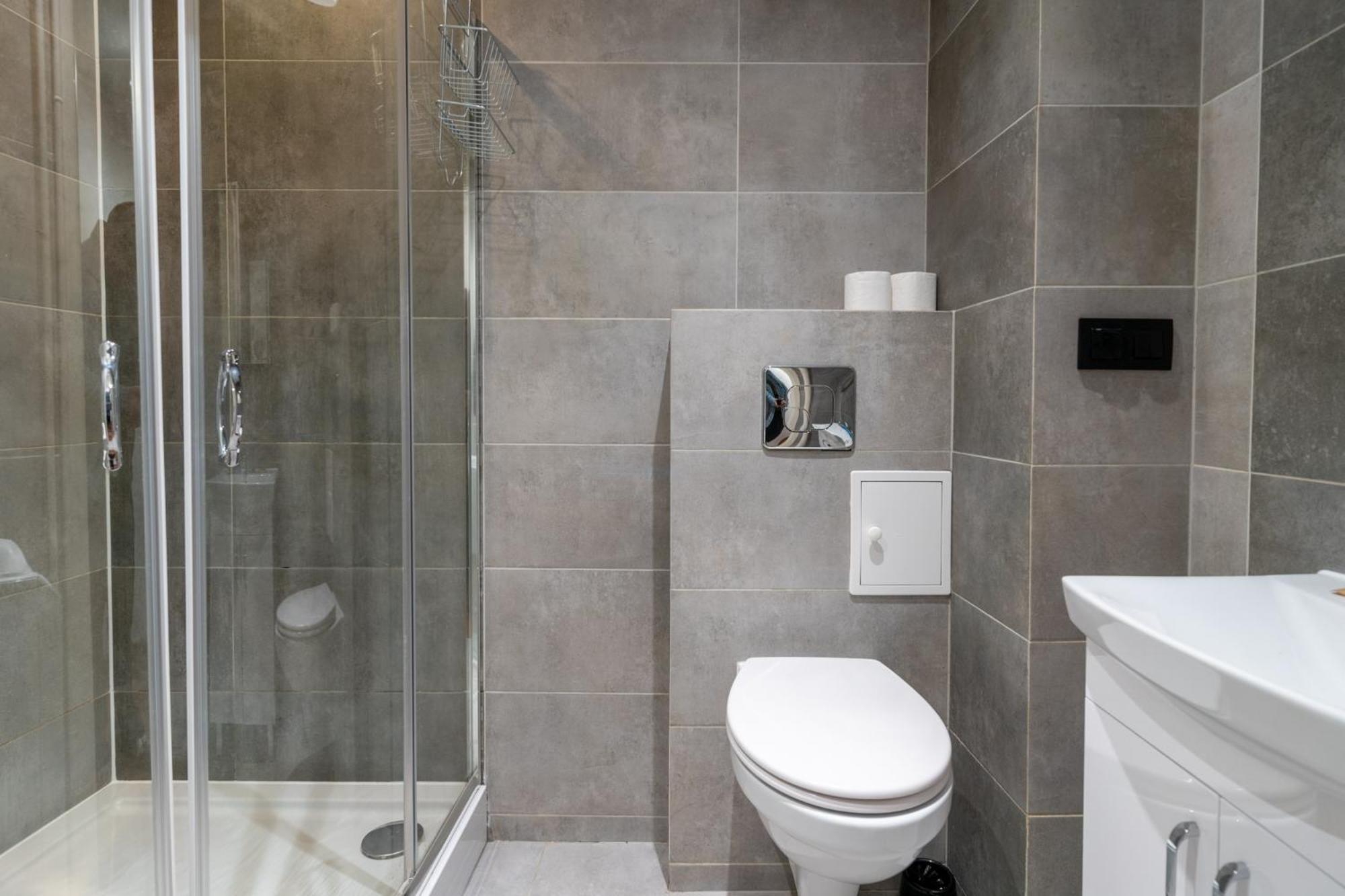 Spodek Comfort * Katowice